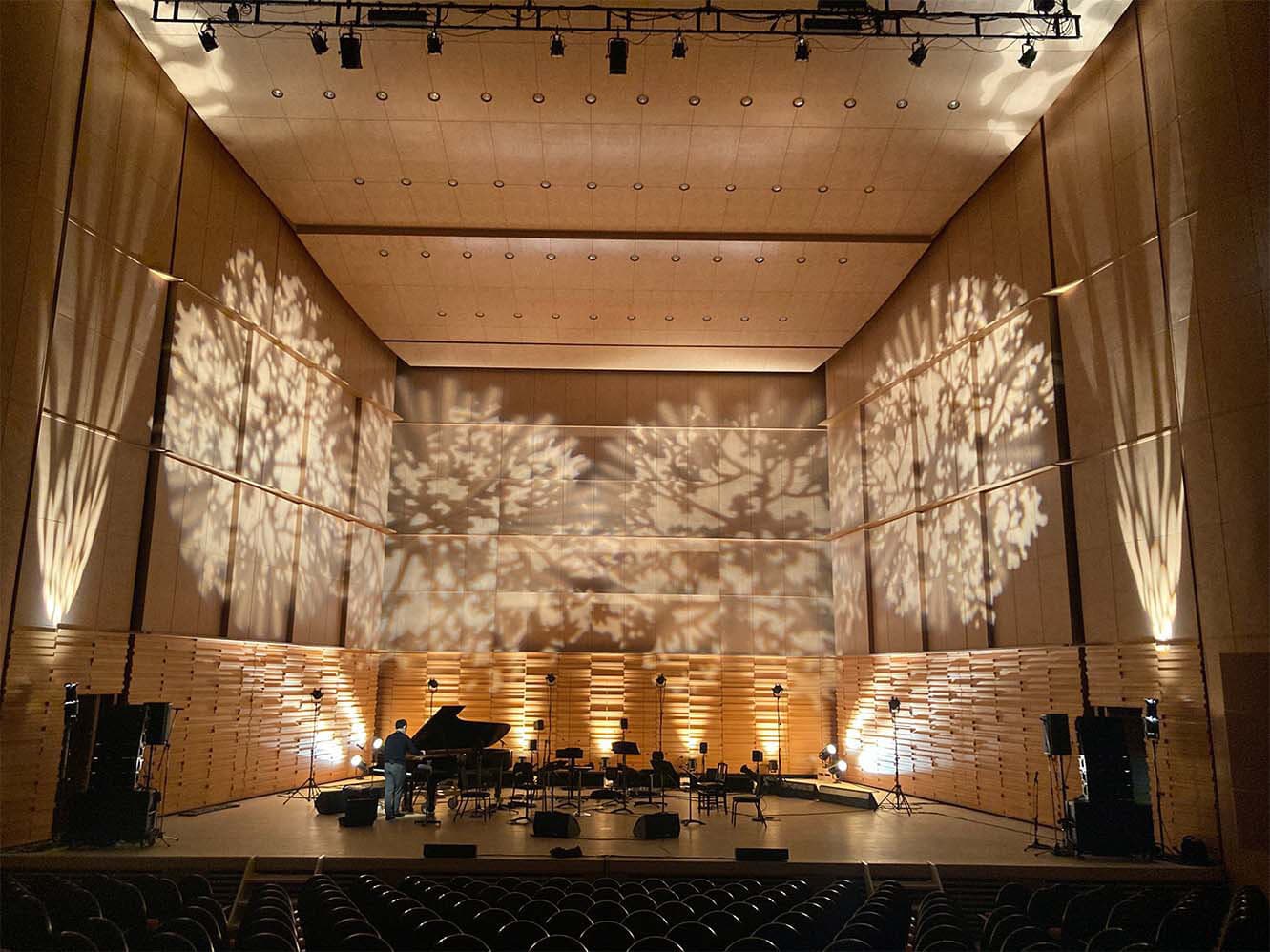 今吉機設の企画制作_音響・照明・映像